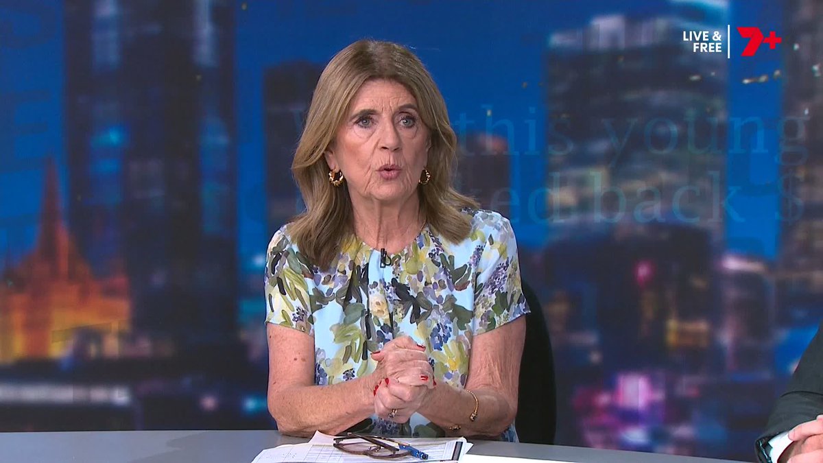 "It's been a poor pre-season politcally for North Melbourne. I fear that this club could implode this year if perfomances on-field don't improve." 🗣️ Caroline Wilson on rising tensions at North Melbourne