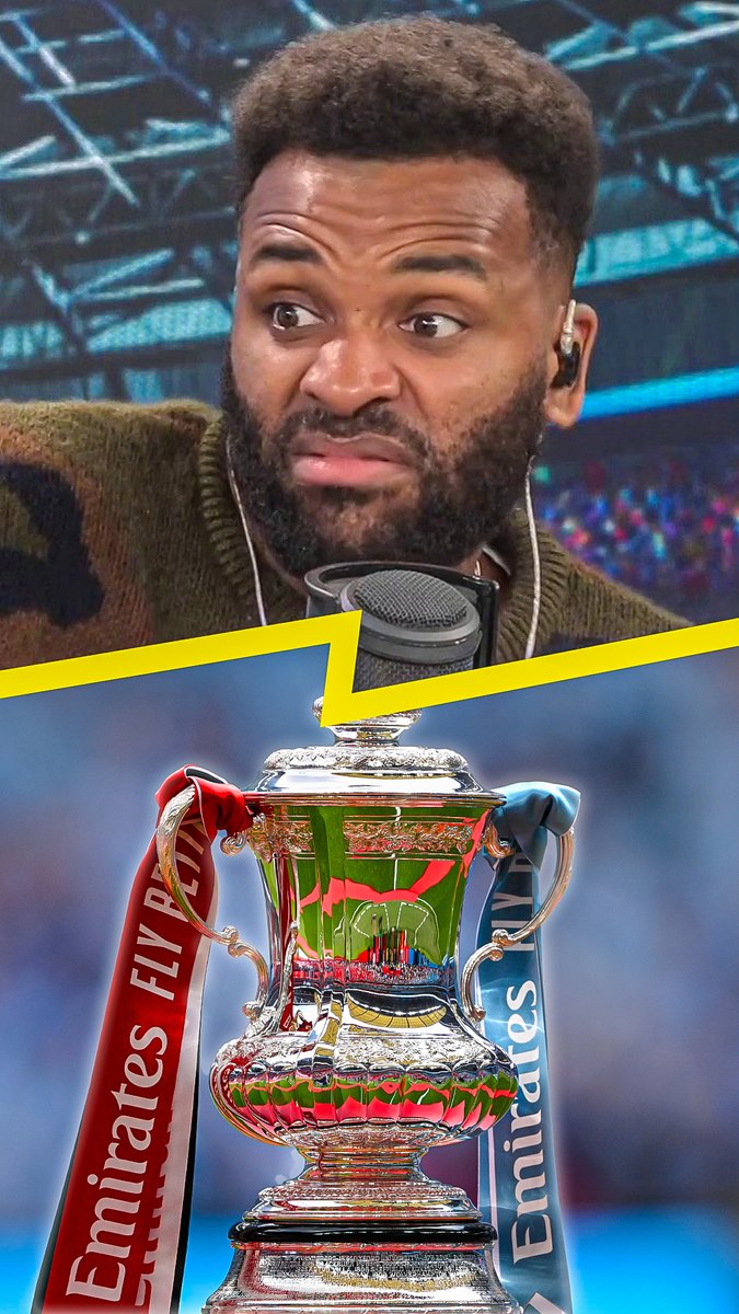 Does the FA Cup no longer get the respect it deserves? 🏆🤔