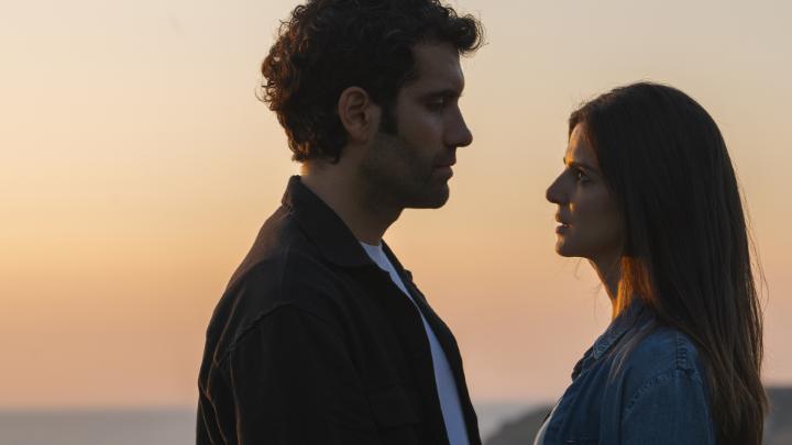Todo vuelve con la marea. La segunda temporada de 'Clanes' llega el 3 de abril.