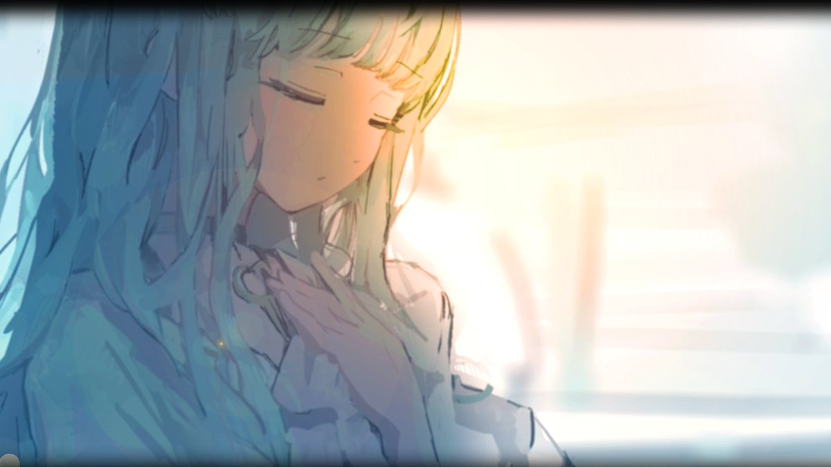 新曲投稿しました。 芽吹きますように / 雪乃イト feat. 無來 #vocaloPost