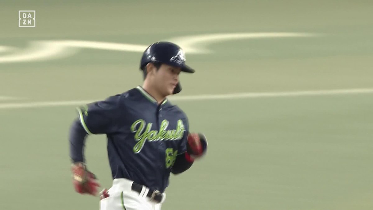 今季のナゴドはスペクタクル 鈴木叶の打球はホームランウイングへ ⚾️中日×ヤクルト(オープン戦) #swallows #だったらDAZN DAZNならオープン戦も見られる📱 ✔ 月々2,300円(年間プラン・月々払い) ✔ 初月無料キャンペーン中(〜4/19まで) ▶ 視聴はこちら