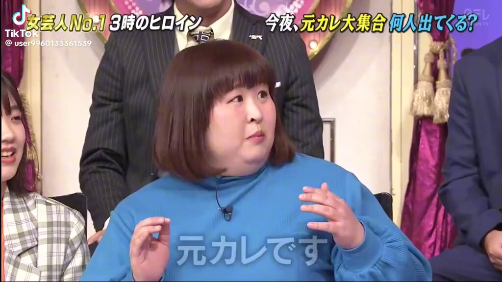3時のヒロインのかなでちゃんオモロwww