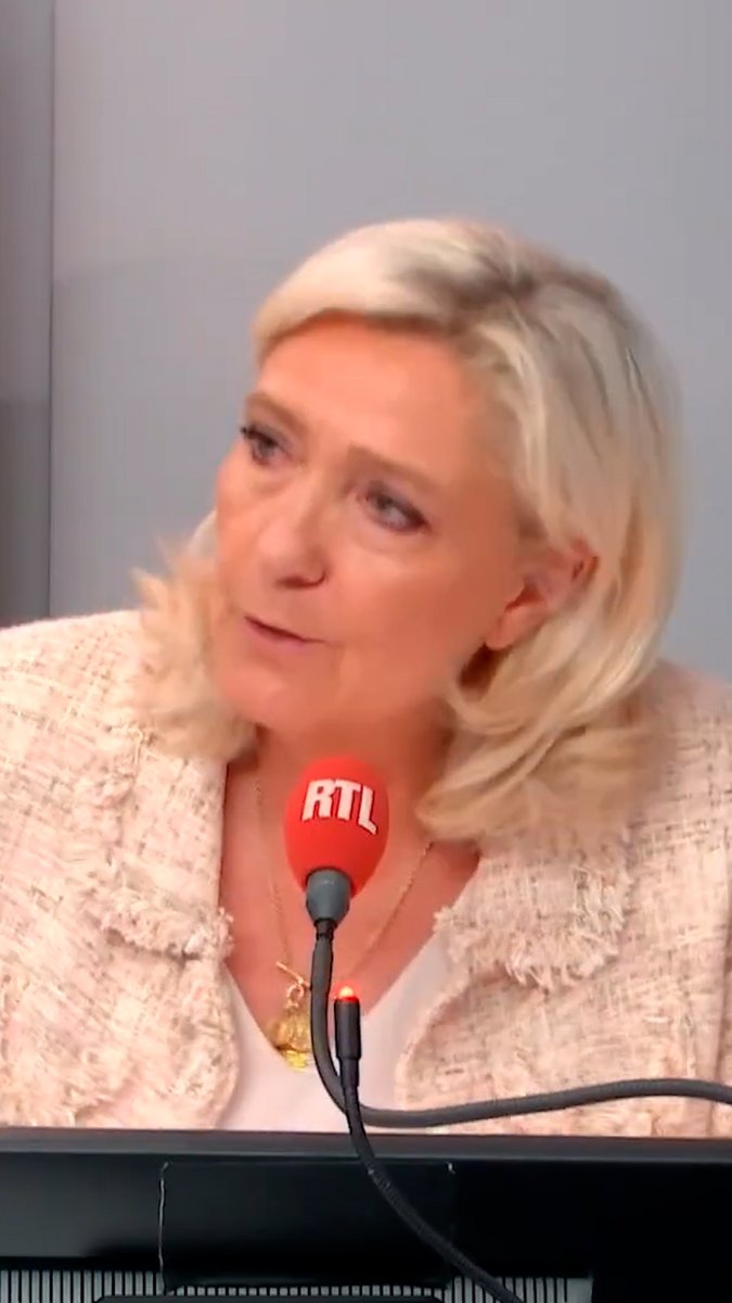 Le changement, il commence dès les municipales. Il faut que chacun aille voter dès dimanche. Pour les Français, soit on gagne, soit on gagne : on gagne un maire Rassemblement national, ou on gagne des conseillers municipaux d’opposition.