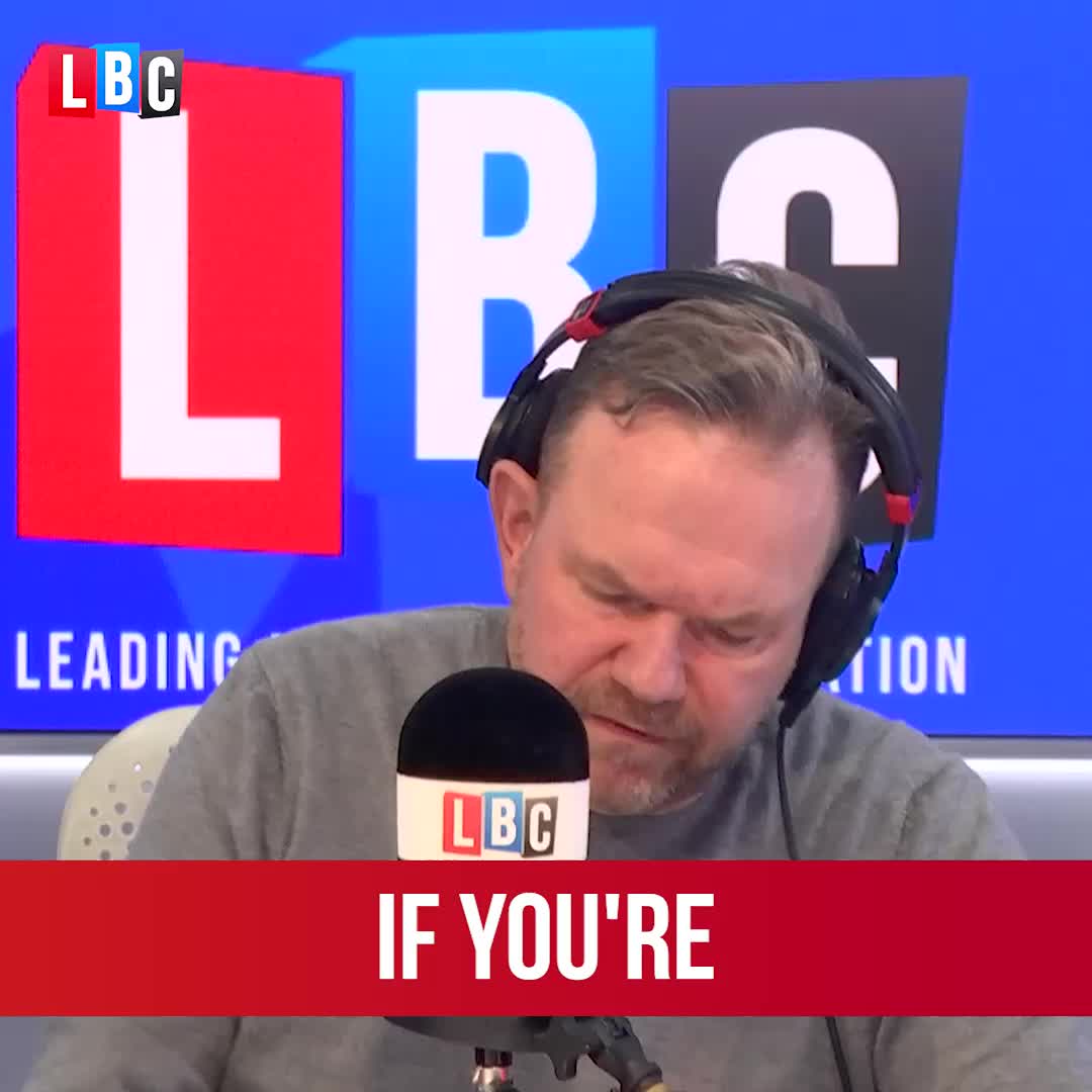 - More refugees - More terrorism - Increases in the cost of living Supporting the Iran war means supporting all the above, says James O'Brien.