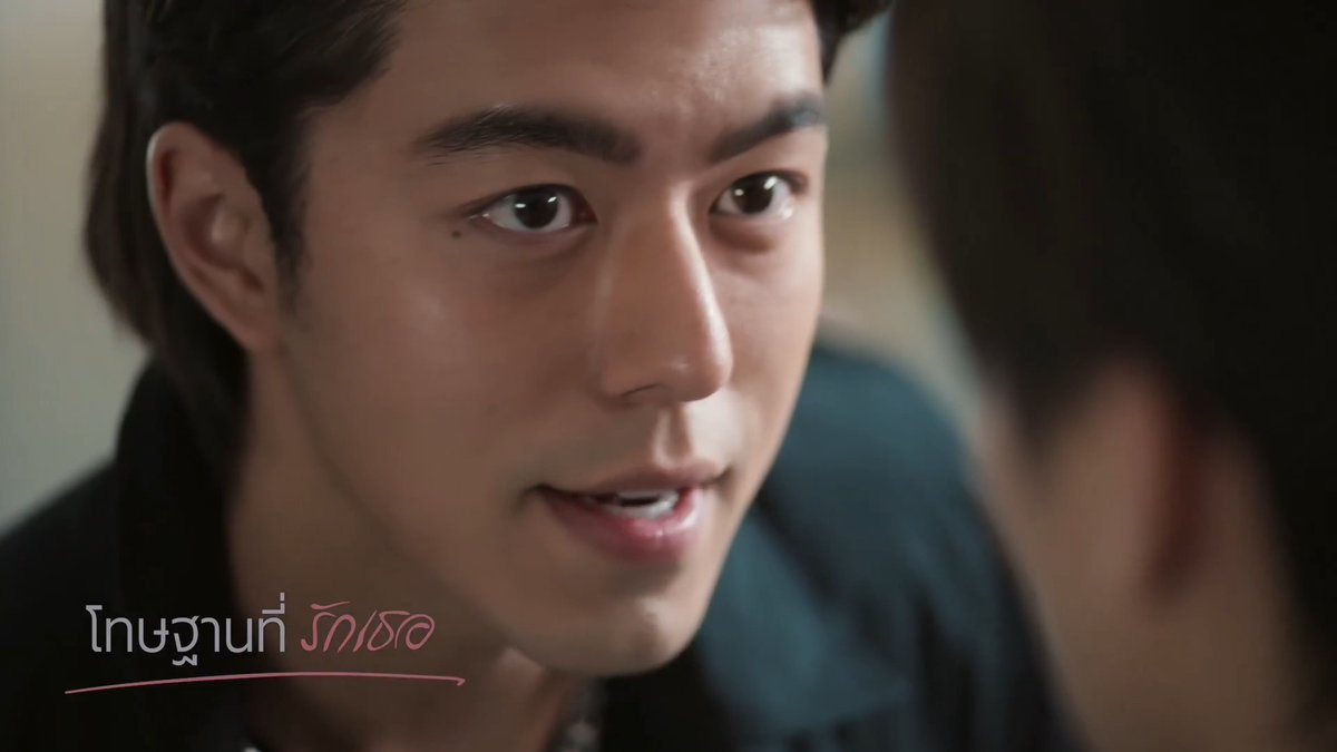 Official Teaser – โทษฐานที่รักเธอ นำแสดงโดย นาย ณภัทร และ มิ้นท์ รัญชน์รวี เริ่มตอนแรก 15 เมษายน 2569 #โทษฐานที่รักเธอ #LovesShatteredReflections #แถลงข่าว56ปีช่อง3 #SiamParagon #ดูทีวีกด33ดูออนไลน์ที่3Plus
