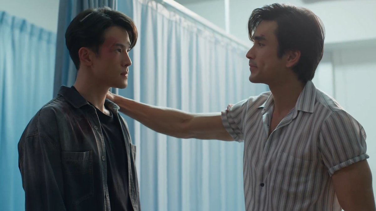 Official Teaser - สองหัวใจ Brothers นำแสดงโดย ณเดชน์ คูกิมิยะ, เจมส์ มาร์ และอแมนด้า ออบดัม #สองหัวใจ #Brothers #แถลงข่าว56ปีช่อง3 #SiamParagon #ดูทีวีกด33ดูออนไลน์ที่3Plus