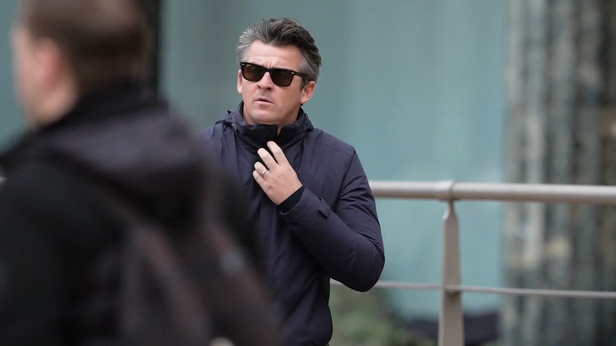 Joey Barton has been charged in connection with wounding with intent, after a man was left seriously injured from an assault near a golf club at the weekend.