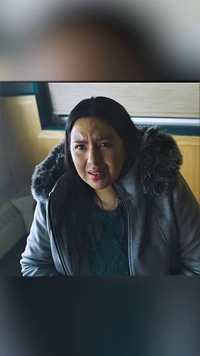 Bu gece nefesler soluk soluğa 🎥 Cold Road 2024