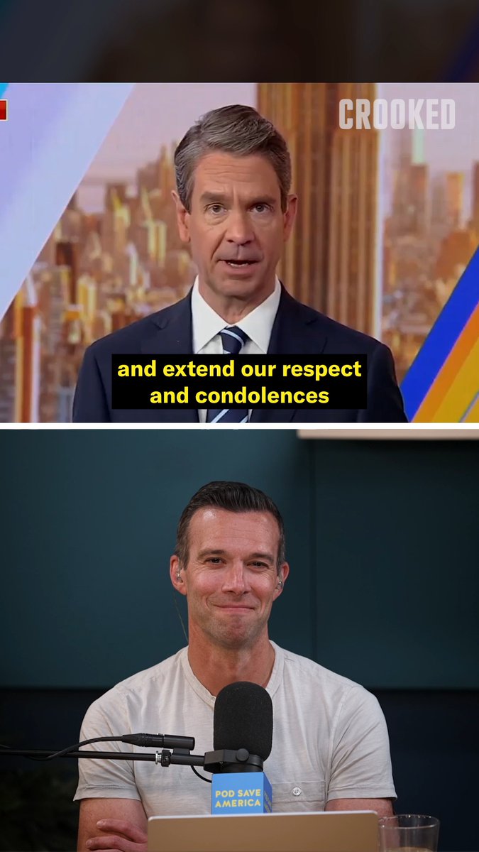 Jon, Jon and Tommy react to Fox News issuing a rare apology for playing clearly old footage of Trump at a dignified transfer ceremony.