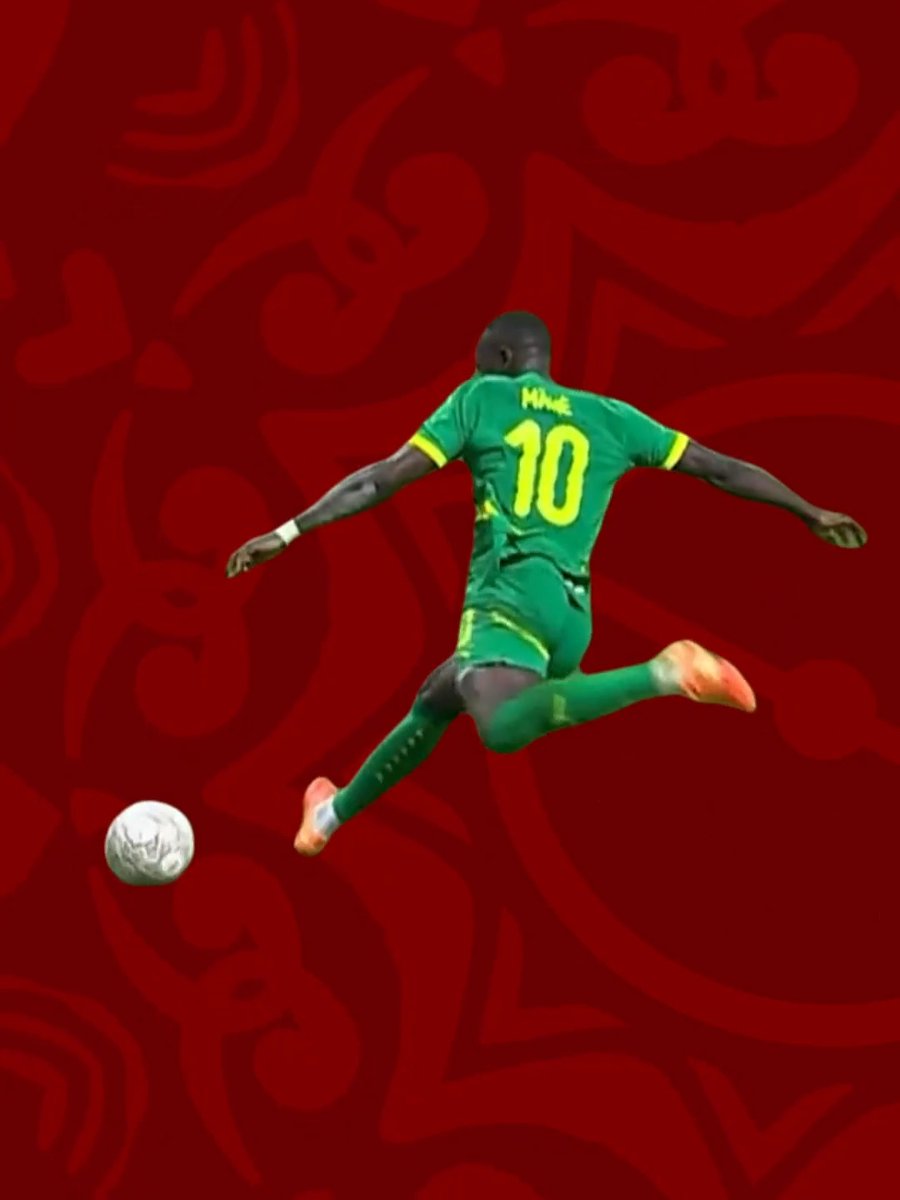 Senegal’s run to the trophy was something special. 🇸🇳🌟 #TotalEnergiesAFCON2025