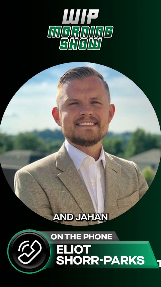 Eliot Shorr-Parks thinks the Eagles expected to resign Jaelan Phillips.