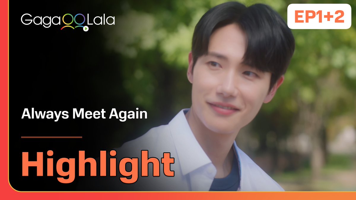 🌈 Title: #AlwaysMeetAgain EP1+EP2 We'd find a way to go back in time too to get our gay boyfriend back ngl Watch here ▶️ ⏰ MON 5PM GMT+8 🌎Worldwide except 🇺🇸🇨🇦🇦🇺🇳🇿🇬🇧🇲🇽🇪🇸🇨🇱🇵🇪🇨🇴🇦🇷🇧🇷🇵🇹🇯🇵🇰🇷🇹🇼 #언제나다시만나