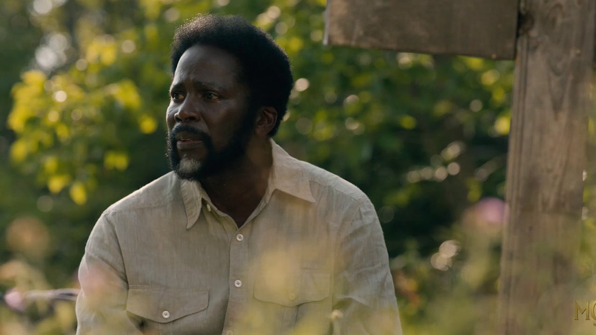 The new trailer for ‘FROM’ Season 4 has been released. Releasing April 19 on MGM+