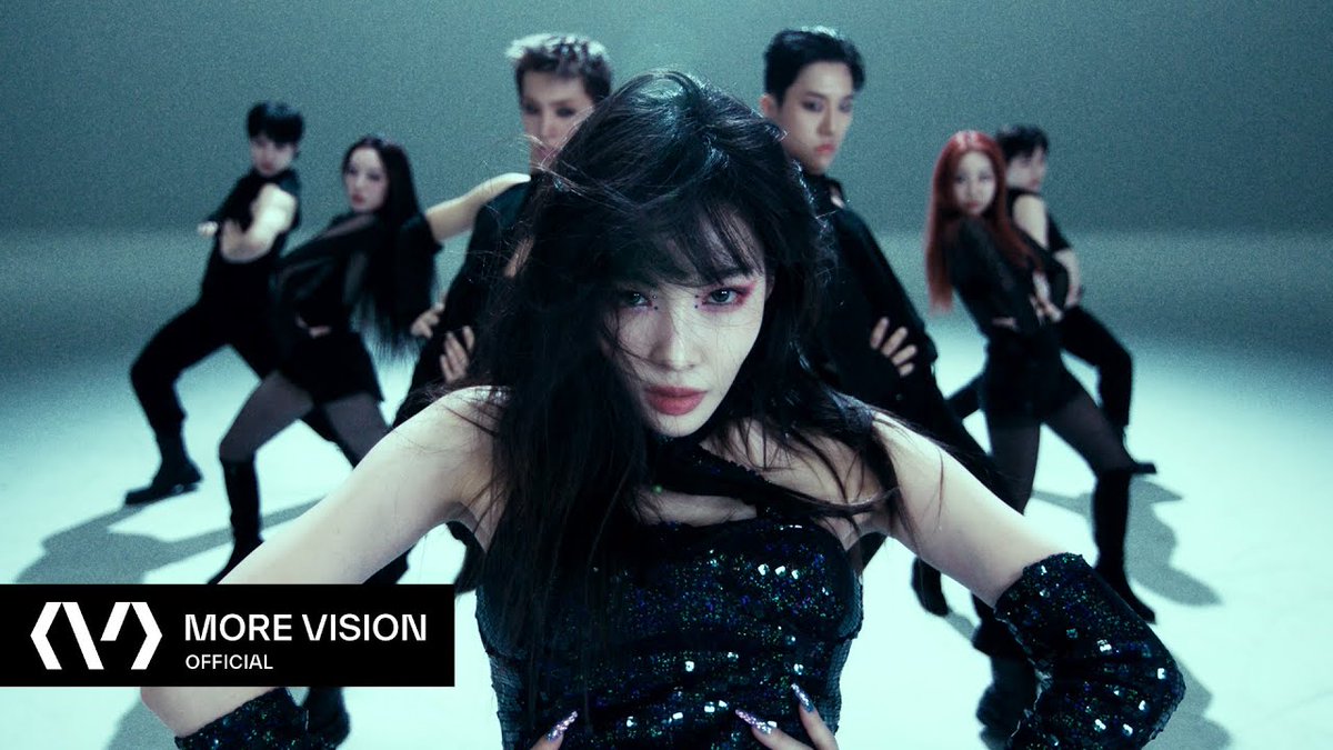 2 years ago today, CHUNG HA released ‘I'm Ready’