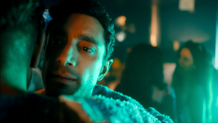 First trailer for ‘BAIT’, starring Riz Ahmed. The series follows a man who manages to audition to be the next James Bond but his life spirals out of control once everyone weighs in on whether he is the right for the job. Releasing March 25 on Prime Video