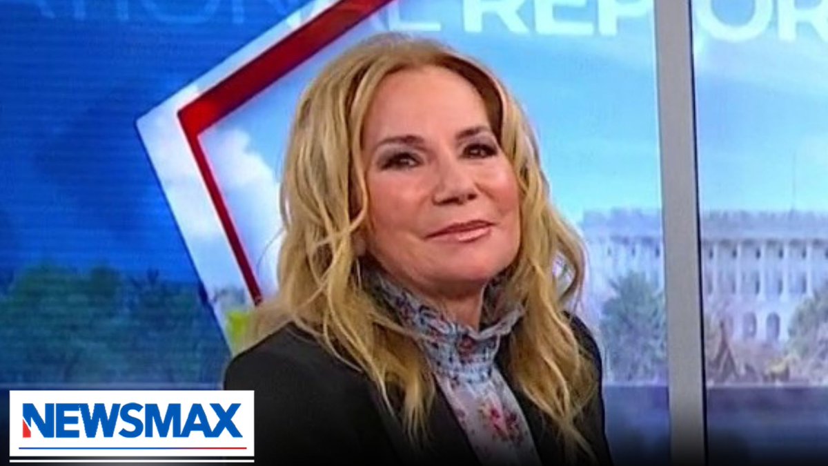 “I'm not a religious person; people confuse it. Religion puts a lot of people in chains. And Jesus frees us up, just frees us up. I want to live not religion, [but] a relationship with the living God.” — Kathie Lee Gifford joined “National Report” to discuss faith, history, and her newest book, “Nero and Paul” Kathie Lee Gifford Shaun Kraisman Lidia Curanaj