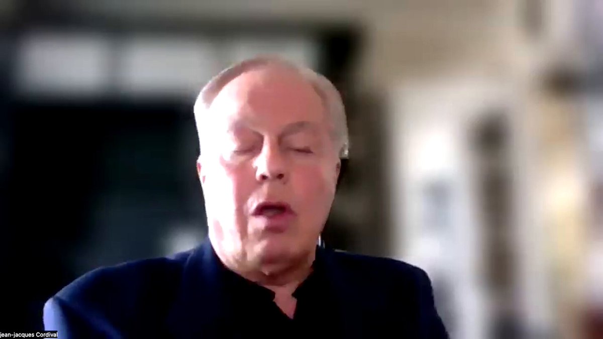 🔴Commission d'enquête sur l'audiovisuel public : Jean-Jacques Cordival, responsable de la CGC de France TV, révèle comment les convoqués sont PRÉPARÉS par France TV avant de se présenter à la commission. Retrouvez cet entretien exclusif mené par Jean-Charles Soulier sur notre site.