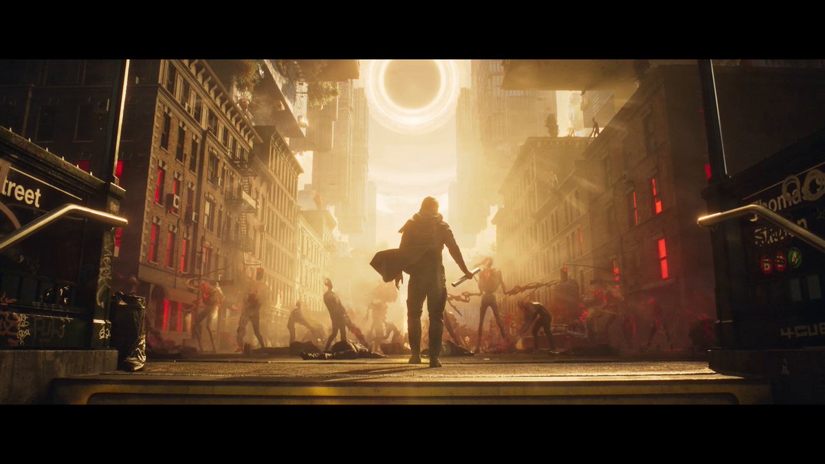 Experience reality on the brink, unleash extraordinary powers, and fight for the survival of humanity in a warped Manhattan. Oh, and find your sister. Do it all with CONTROL Resonant 🔻Wishlist Now! – CONTROL Resonant is coming soon to GeForce NOW.