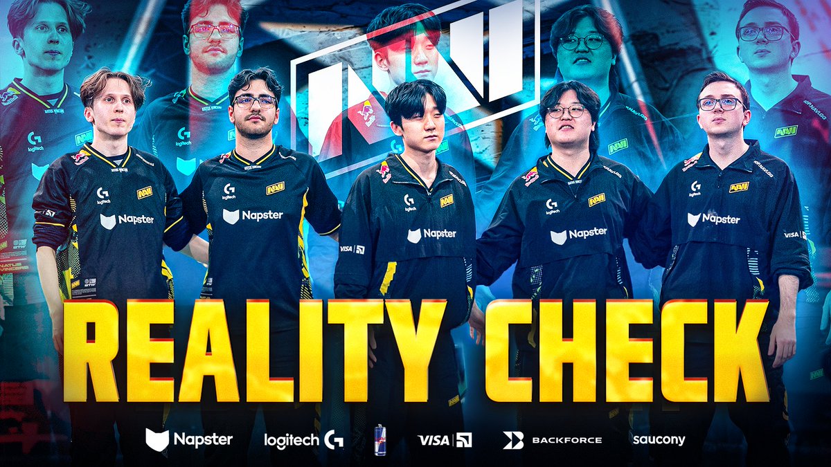 Are you also missing the LEC? 😢 No need to worry, because we've got you covered. Our vlog from LEC Versus is out now 🙌