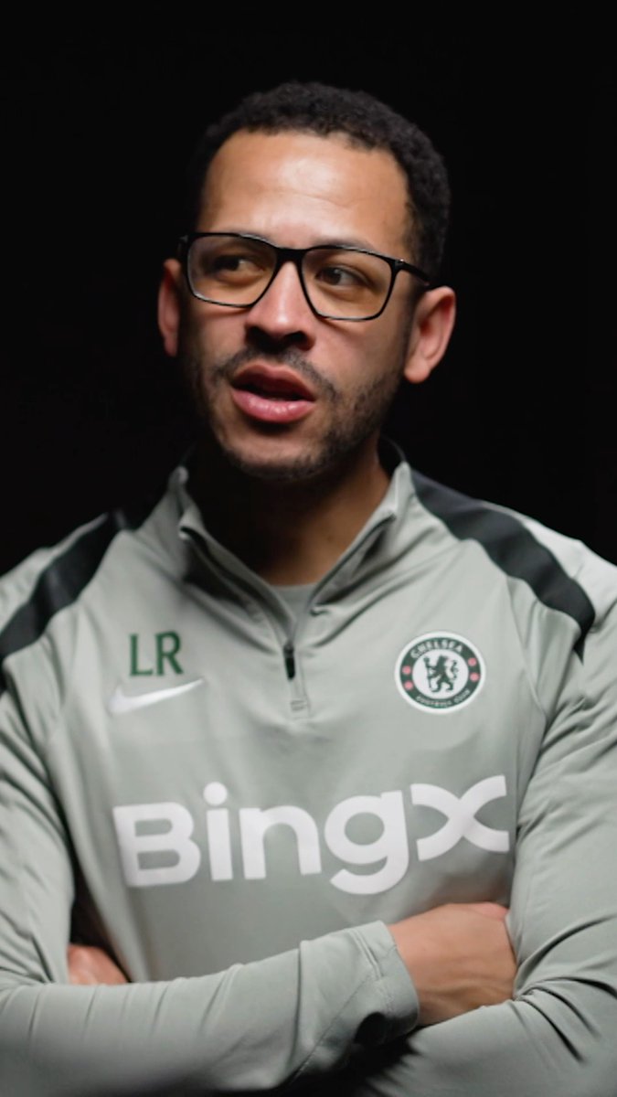 Liam Rosenior discusses how key Joao Pedro is for Chelsea and whether he should play as a number 9 or 10 👀🇧🇷