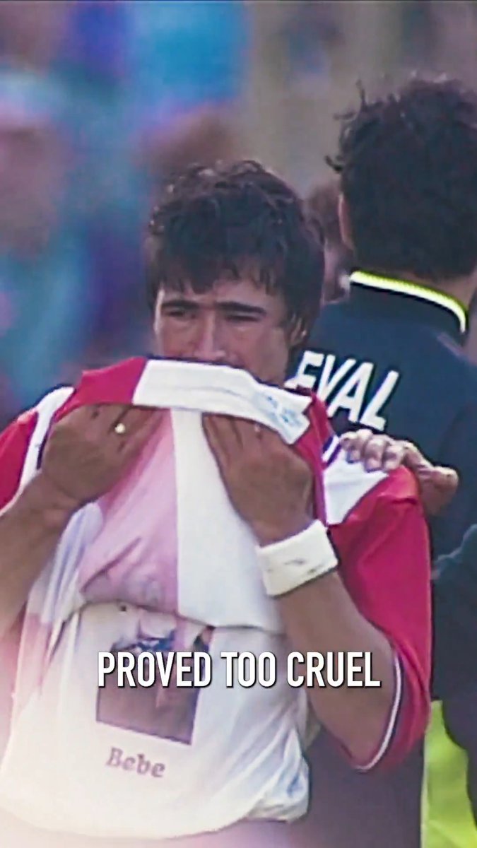 This goal ended the FIFA World Cup match INSTANTLY 👀 During the 1998 tournament, France eliminated Paraguay with a new rule known as the Golden Goal, where the first team to score in extra time would win the game. However, the rule was scrapped six years later for being too cruel 🇫🇷 93 days until the 2026 FIFA World Cup on FOX!
