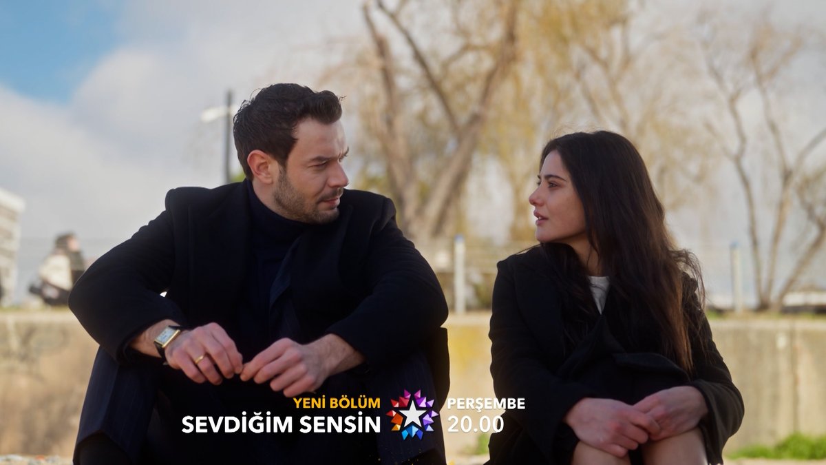 #SevdiğimSensin 5. Bölüm 3. Fragmanı: