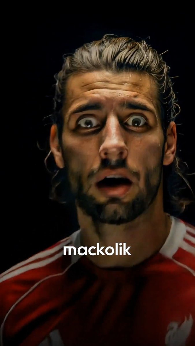 Geldi işte geldi, Liverpool'un korkulu rüyası geldi 👹