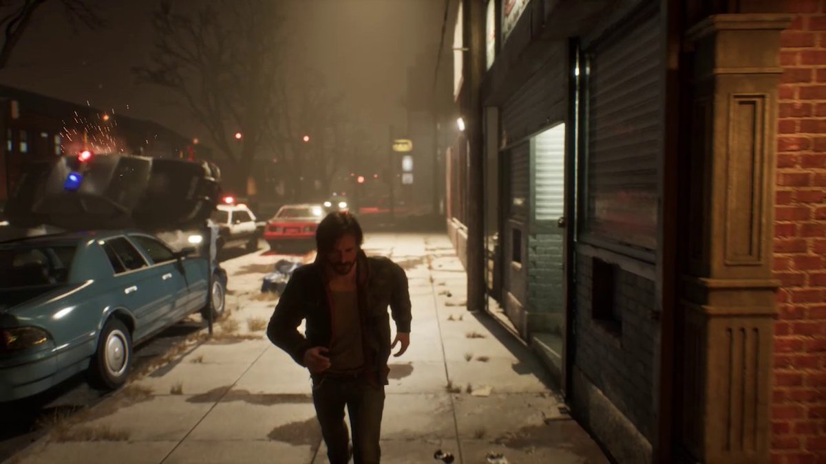 💰 Dying to be free 🤜 Fists and Metal 💥 The City that never forgives SAMSON: A Tyndalston Story is coming soon to GeForce NOW!