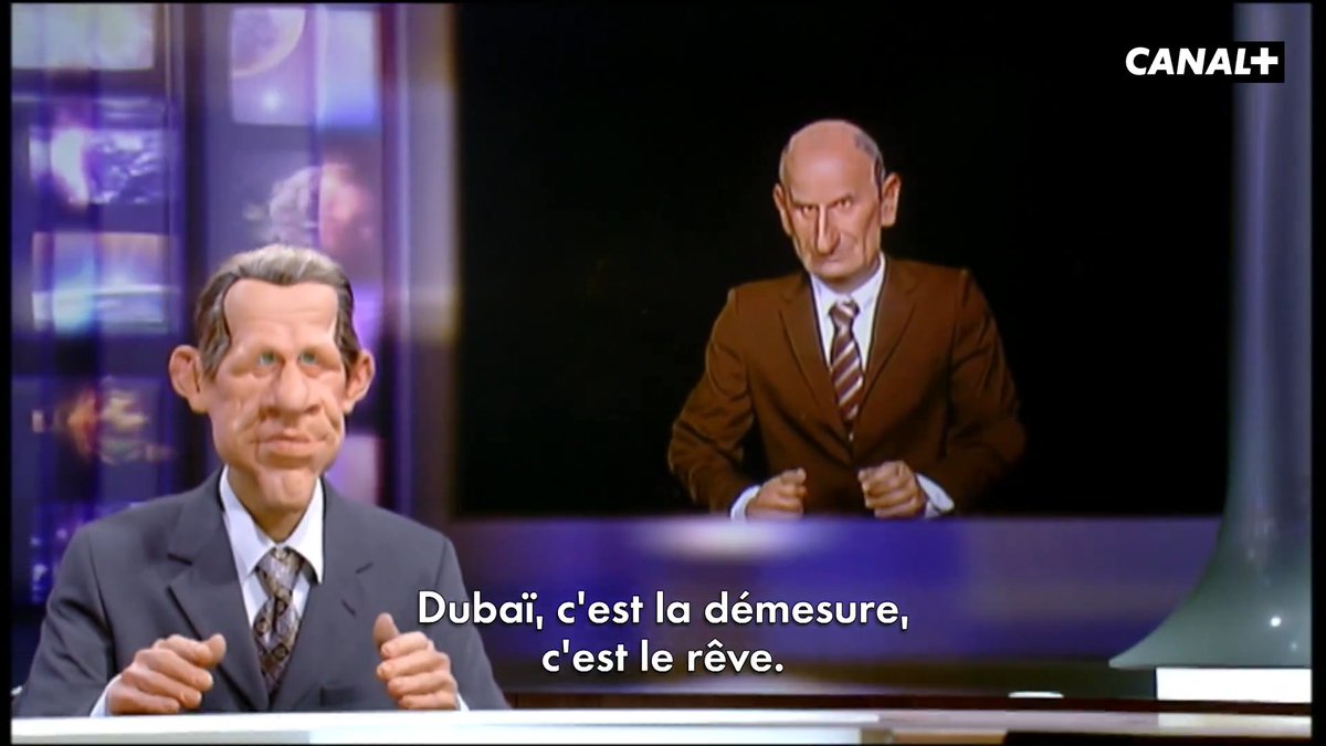 C’est la fin pour Dubaï ?