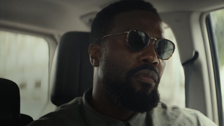 First teaser for the ‘MAN ON FIRE’ series, starring Yahya Abdul-Mateen II. Releasing April 30 on Netflix.