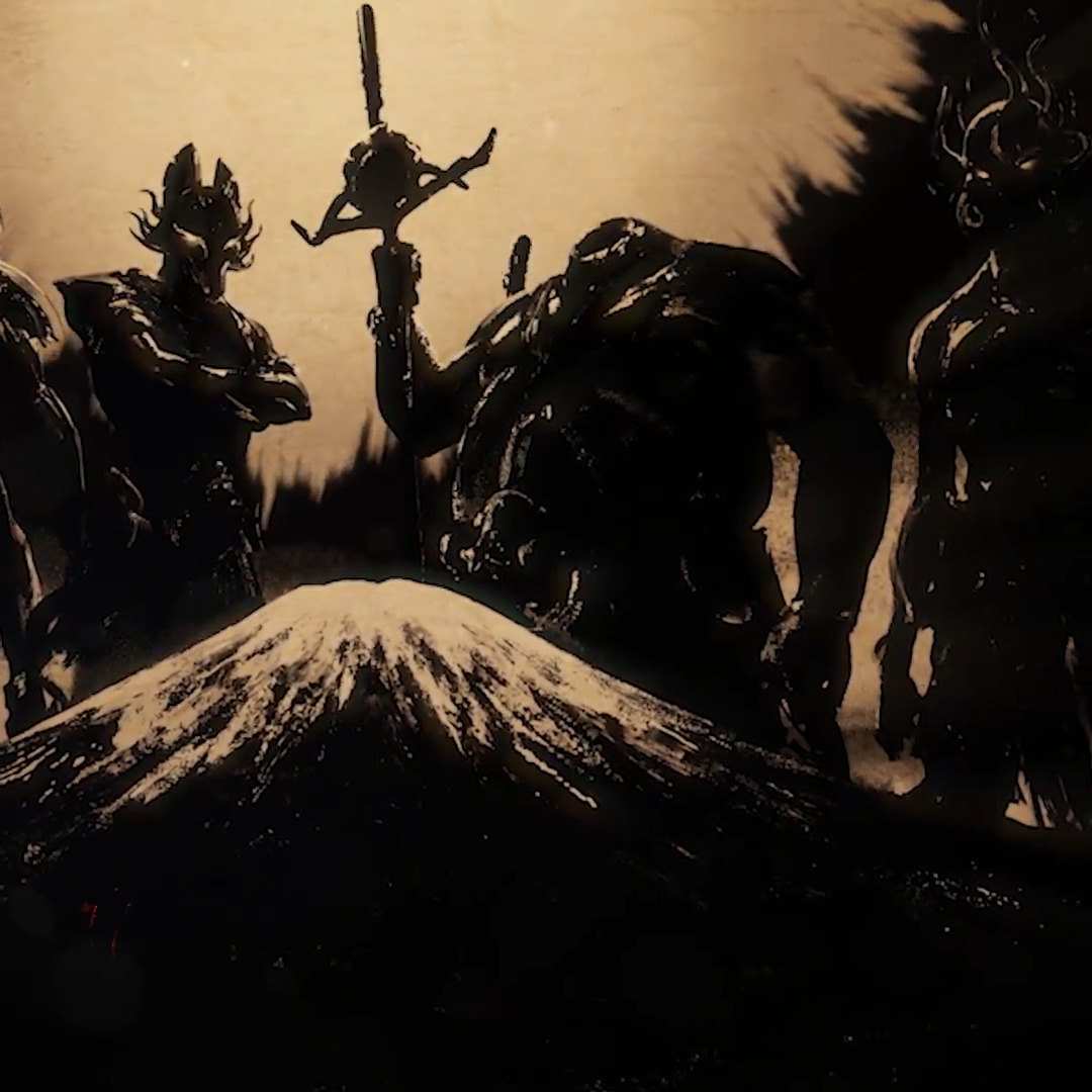 Warriors, draw blades together ⚔️ Ghost of Yōtei Legends is now available as free DLC to owners of the game.