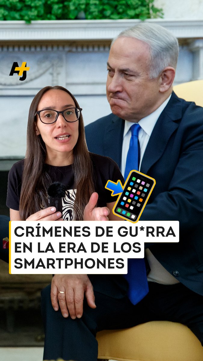 Ya no es tan fácil cometer crímenes de guerra en la era de los teléfonos inteligentes, en donde todo queda grabado. Te contamos cómo ayuda el periodismo ciudadano a documentar los ataques en conflictos bélicos.
