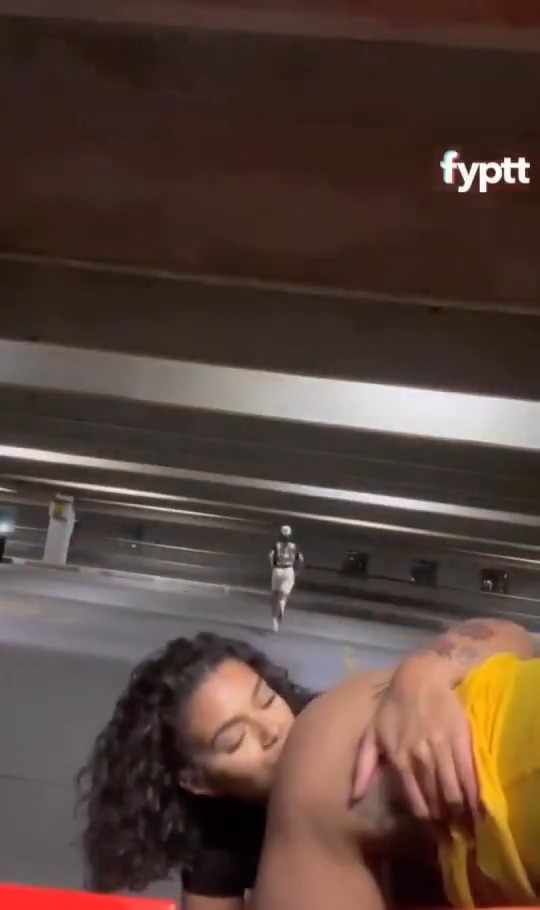 The Pinnacle of Friendship Goals. Background Song Link: #friendshipgoals #friendswithbenefits #sexgames #nsfw #nakedfriends #friends #girls #18plus #adultvideo