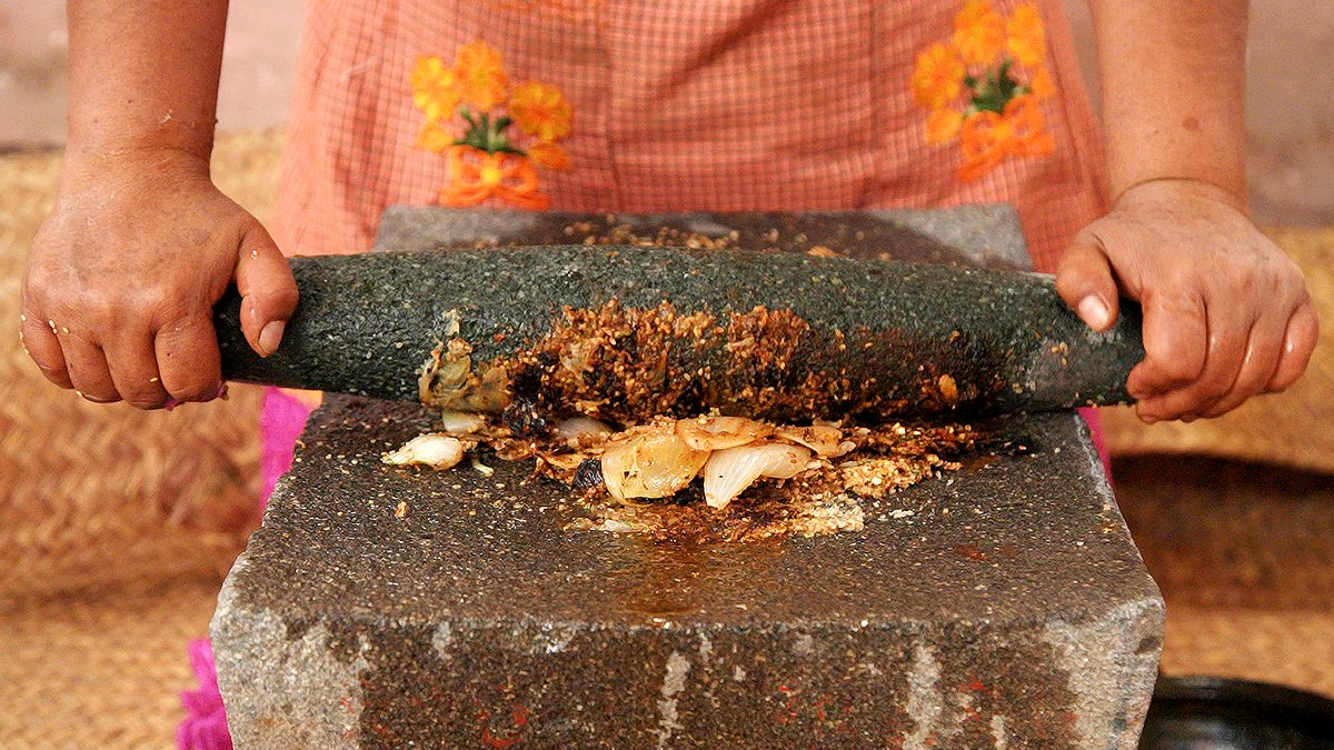 How one chef is fighting to preserve a cooking tool as old as civilization itself