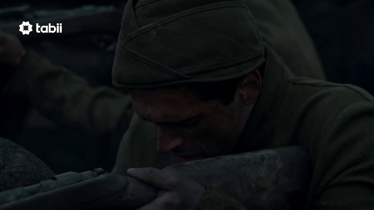 "Yüzündeki bu iz gönlündeki sevdanın nişanesi mi?" Yeni #tabiiOrijinal dizisi Onbeşliler 18 Mart'ta sadece tabii'de!