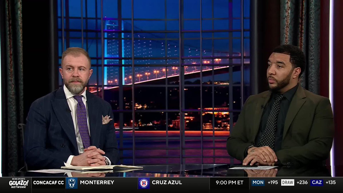 "Who has the best offensive transition maybe in the World? It's Newcastle at the moment." Mike Grella talks Newcastle and thinks they can cause Barcelona a lot of problems ⚫️⚪️