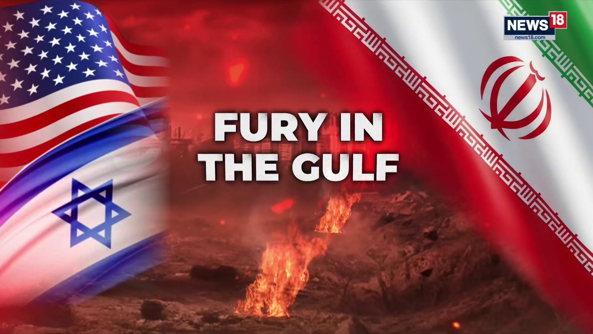 #BreakingNews | Oil prices witness a massive 15 percent fall after the US Navy escorted a tanker through the Strait of Hormuz Meanwhile, Commerce Minister Piyush Goyal claims that there is no shortage of fuel Ayushman Singh Jamwal | #Iran #IranWar #USIranWar #Trump #India #Fuel #OilPrices