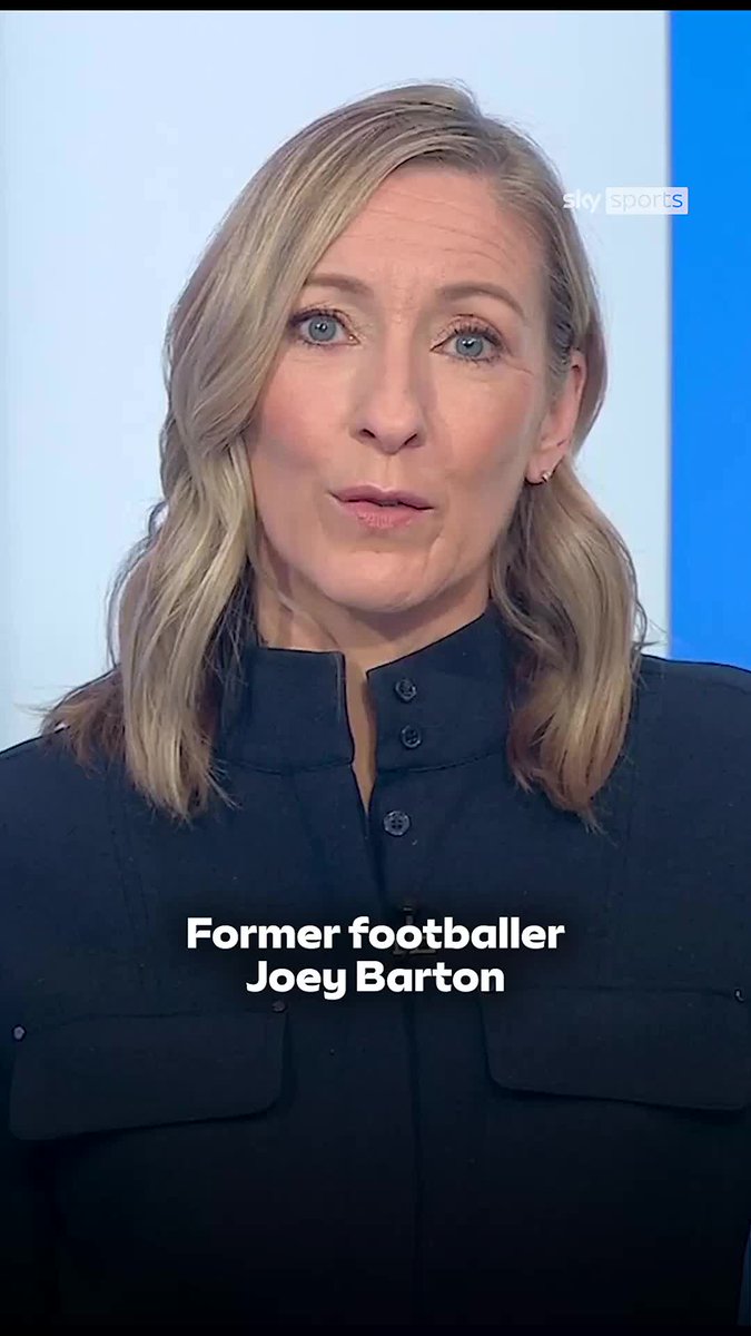 BREAKING: Joey Barton remanded in custody after appearing in court charged with an assault.