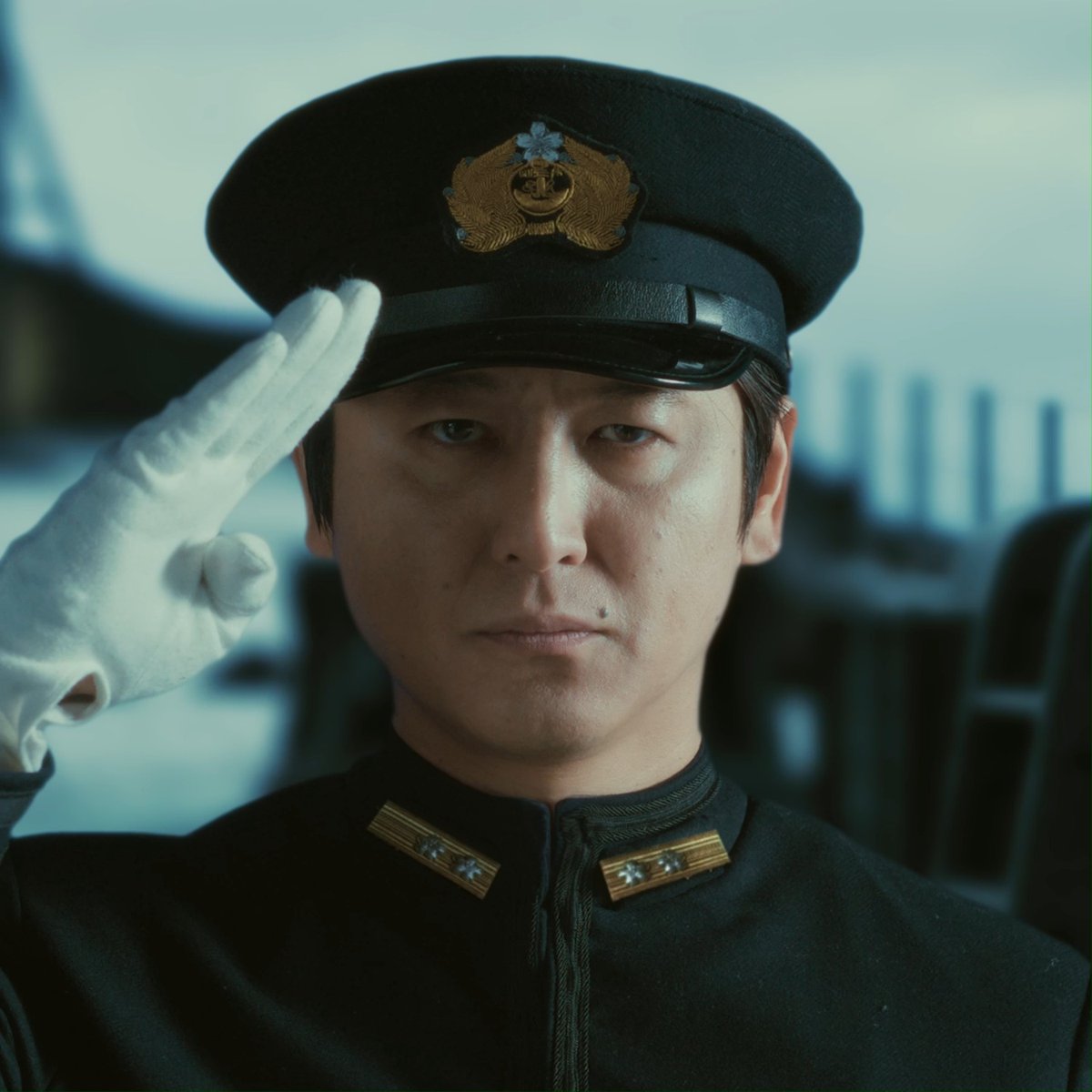 Ten-Go to war! Our new song “Yamato” is on the horizon and set to dock on Friday, March 13. Pre-save it now so you’re the first to hear it when it arrives, sailor! ⚓ Click here 👉