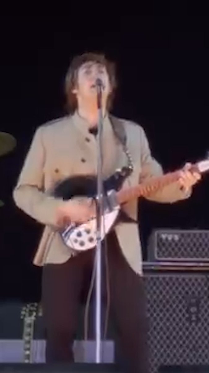 This week in ‘65: “Eight Days a Week” went to No. 1 in the US on the Billboard Hot 100.