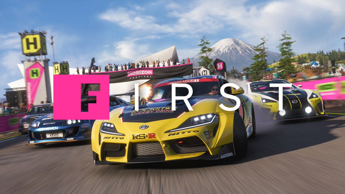 Here's an inside look at how some of the exciting new open-world experiences work in Forza Horizon 6, featuring members of the team from Playground Games!