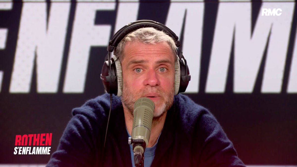 💥 Rothen : "Il y a 20 ans, Vahid Halilhodžić était déjà dépassé, donc j'imagine que 20 ans après, à 73 ans, il va être largué ! Quel est le projet du FC Nantes de Kita ?! T'as l'impression qu'il veut du mal au club !"