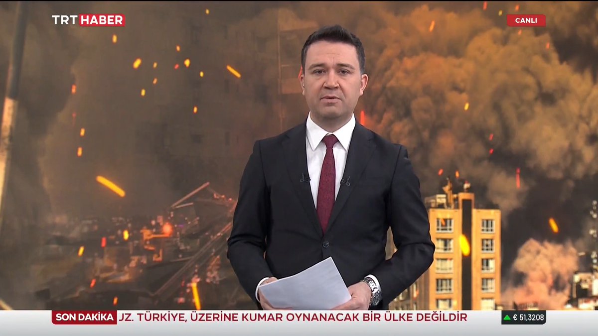 Devletimizin egemenlik haklarına, milletimizin birliğine, dirliğine ve bekasına uzanacak her eli kırmaya da hamd olsun muktediriz.