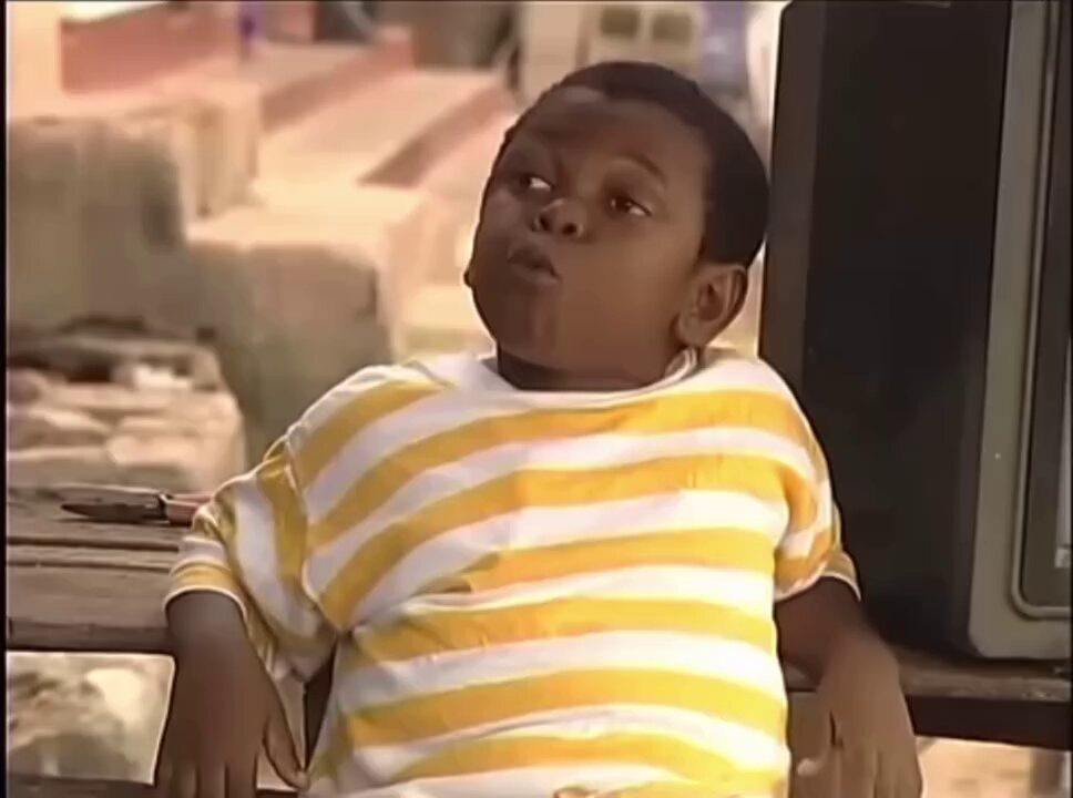 This pawpaw video dey always send me😂😂