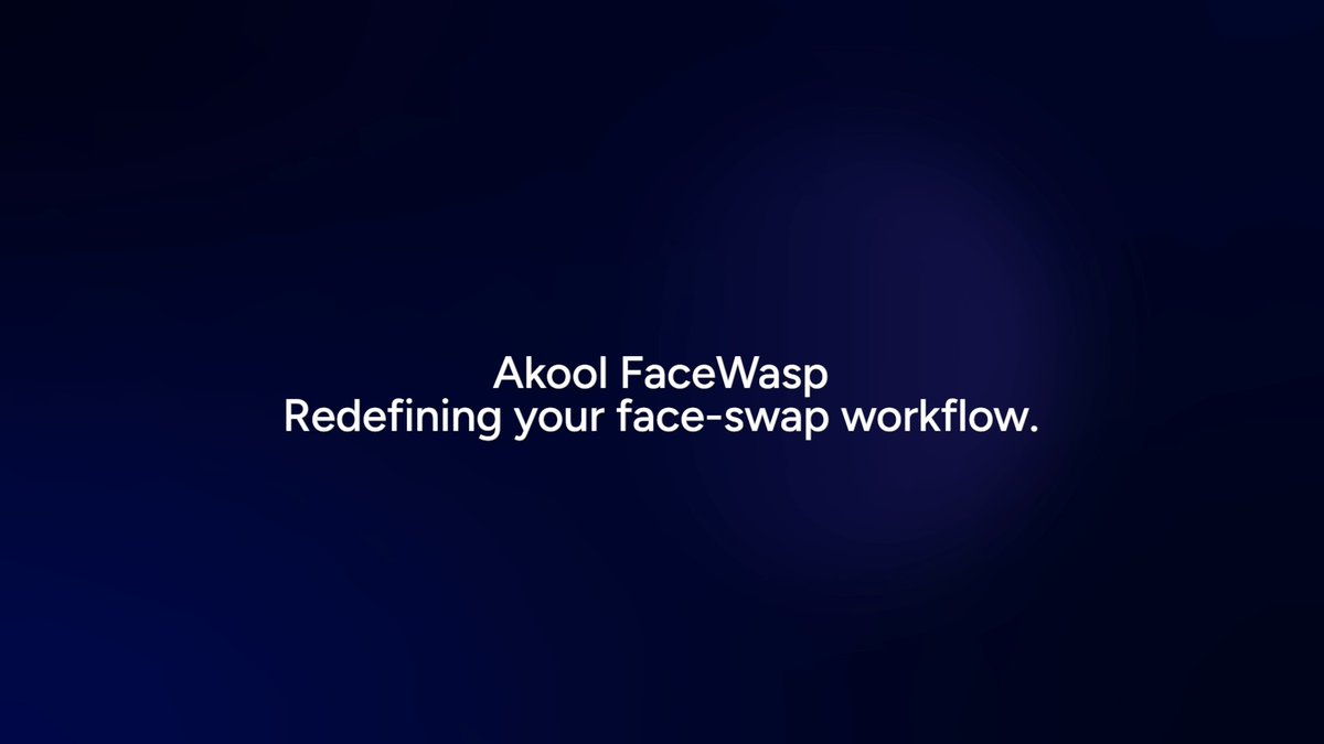 Face swapping just leveled up. Akool Face Swap just got a major upgrade — designed to make AI video creation faster, smarter, and way more powerful. Now you can process up to 50 files in batch, swap faces directly on GIFs, and benefit from smarter face detection that automatically removes duplicate faces across uploads. We’re also introducing Classic Plus, a new face model, along with Extracted Key Frames for more accurate detection in videos. And for Pro users, you can now keep the original video specs, so your final output stays production-ready. Less manual work. Better results. More creative freedom. Try the new Face Swap on Akool and see the difference. 🚀