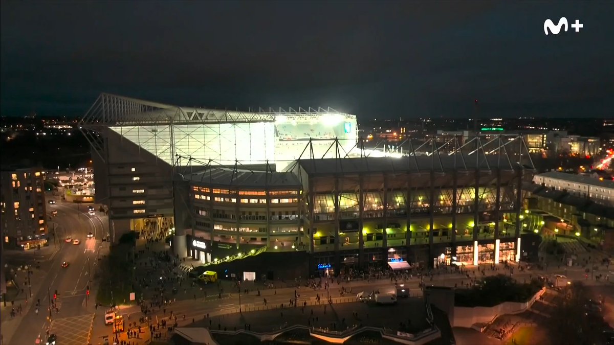 š Tienes todo un šµšššššššš - š©šššĢ§š y muuucho mĆ”s en Movistar Plus+ por 9'99 euros al mes ā
. #UCL #LaCasaDelFĆŗtbol š