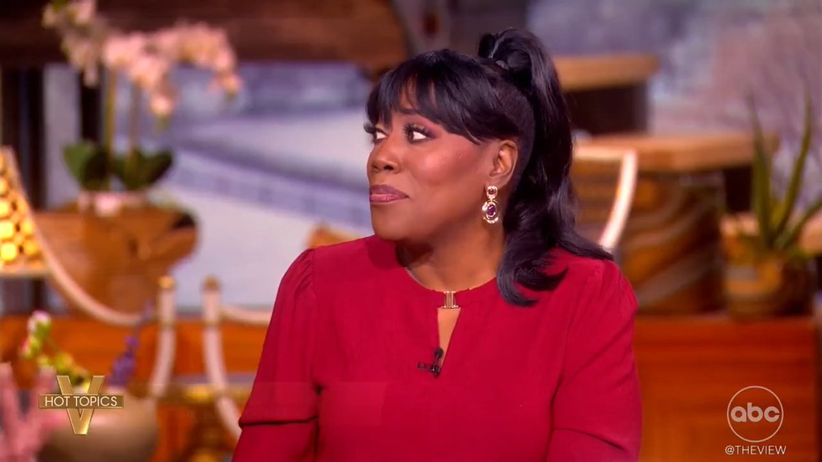 "I still believe there's some love between me and Sharon Osbourne." Sheryl Underwood addresses her 2021 on-air feud with her former colleague Sharon Osbourne: "Maybe there was some things that both of us could have done differently."