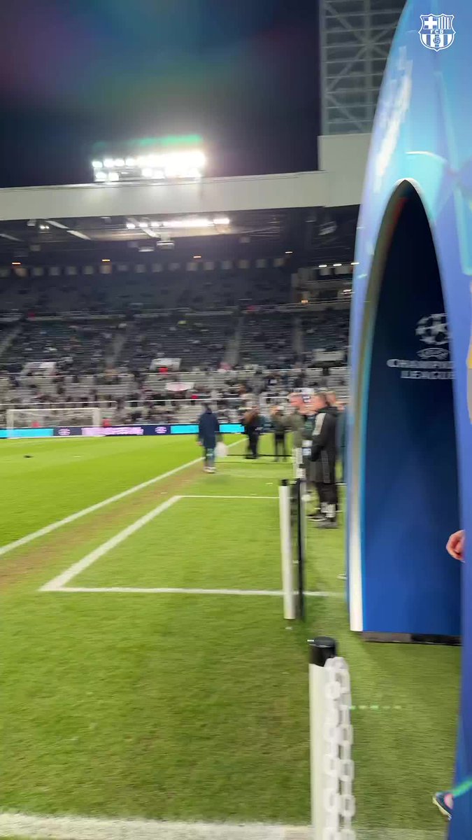 BARÇAAAAAAAAAAAAAAA
