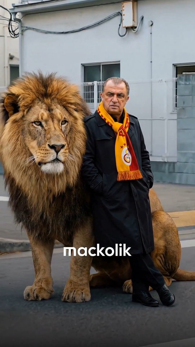🔥 GALATASARAY, AYNI RUHLA YENİDEN TARİH YAZIYOR! 👑 OKAN BURUK, FATİH TERİM RUHUYLA AVRUPA'YI SALLIYOR!