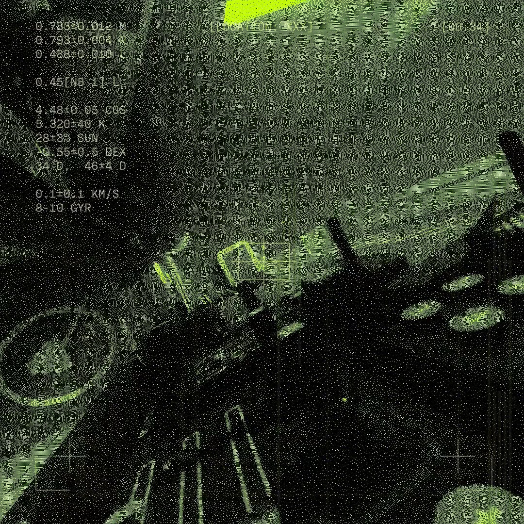 // SIGNAL DETECTED :: OUTPOST ZONE :: SOURCE: UNVERIFIED